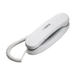 Телефон Alcatel Temporis Mini White