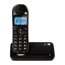 Телефон GENERAL GE-RU30551FE1 BLACK