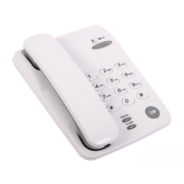 Телефон LG GS-460 серый