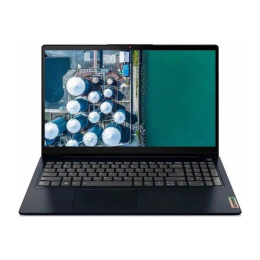 Ноутбук Lenovo IdeaPad 3 15ITL6 (82H800VJFE)