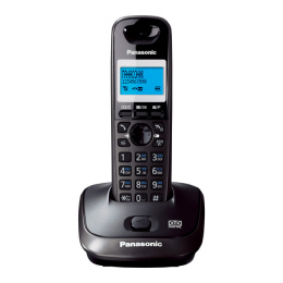 Телефон Panasonic KX-TG2521RUТ