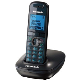 Телефон Panasonic KX-TG5511RUС