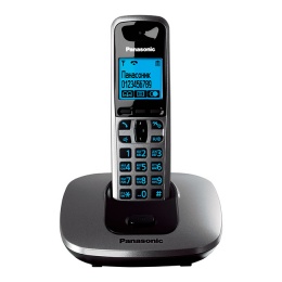 Телефон Panasonic KX-TG6411RUM