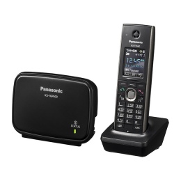 Телефон Panasonic KX-TGP600RU