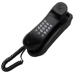 Телефон RITMIX RT-150 black