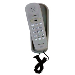Телефон SUPRA  STL-110 grey