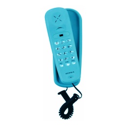 Телефон SUPRA  STL-110 Blue