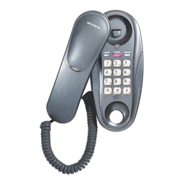 Телефон SUPRA  STL-112 grey