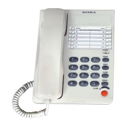 Телефон SUPRA  STL-331 GREY