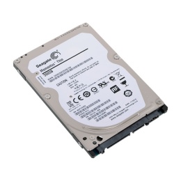 HDD 2.5" Seagate 500Gb (ST500LT012)