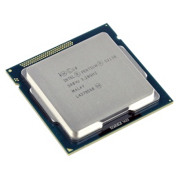 Процессор S-1155 Intеl Pentium G3130 <3.2GHz
