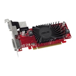 Видеокарта Asus AMD Radeon R5 230