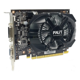Видеокарта Palit PCI-E NV GF740