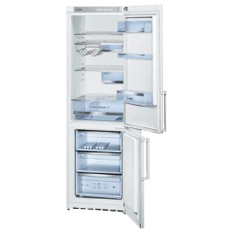 Холодильник Bosch KGV 36XW2AR Белый Акция!!!