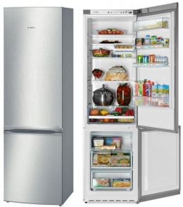 Холодильник Bosch KGV 39VL 20R  23999 РУБ!!!  АКЦИЯ!!!  СКИДКА 21%