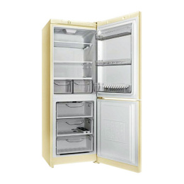 Холодильник INDESIT DS 4160 E Бежевый (167*60*64)