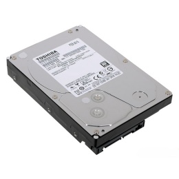 Жесткий диск Toshiba 2 Tb DT01ACA200