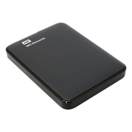 Жесткий диск WD 500GB Elements Portable