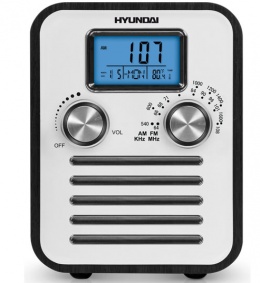 Радиоприемник Hyundai 1623