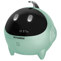 Радиоприемник Hyundai 1634UB