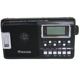 Радиоприемник Mason R383L/893