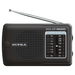 Радиоприемник SUPRA ST-111