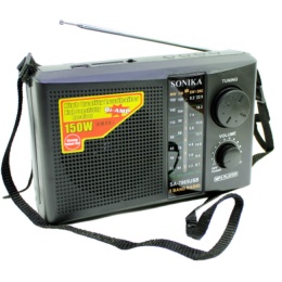 Радиоприемник Sonika 7865