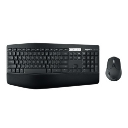 Клавиатура+мышь Logitech MK-850