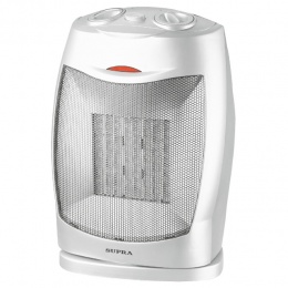 Тепловентилятор Supra TVS 1803