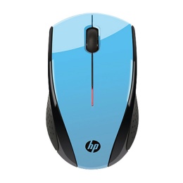Мышь HP X3000