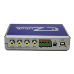 Видеорегистратор AceCop 425 Pro USB