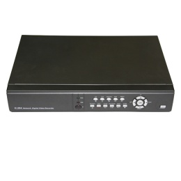Видеорегистратор HQ-9008 8-х канальный