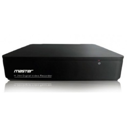 Видеорегистратор MR-HR472L AHD-M 4х кан