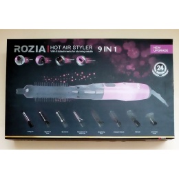 Прибор для укладки Rozia HC 8111