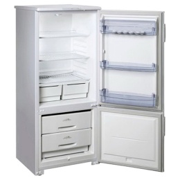Холодильник Бирюса 151 (145*58*62) (мороз 2ящ)
