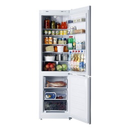 Холодильник Атлант 4424-009-ND (196.8см, 3ящ, NoFrost, дисплей)