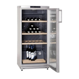 Холодильник Атлант 1007 Винный холодильник, стекло (131см)