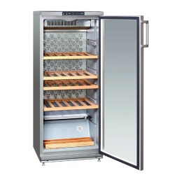 Холодильник Атлант 1008 Винный холодильник, стекло (150см)