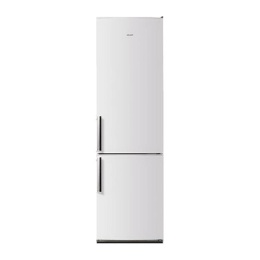 Холодильник Атлант 4426-000-N (206.5см, 3ящ, NoFrost)