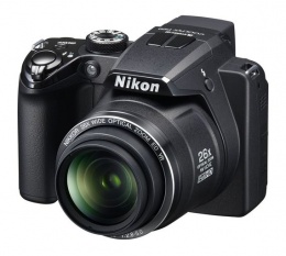 Цифровой фотоаппарат Nikon A100