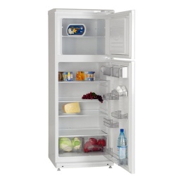 Холодильник Атлант 2835-90 (163см, мороз.верх.)