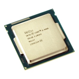 Процессор intel Core i5 4460 OEM