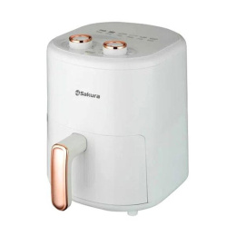 Аэрогриль Sakura SA 7677W 4Л