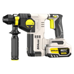 Ак. перфоратор  BifAces DLRH 40-24