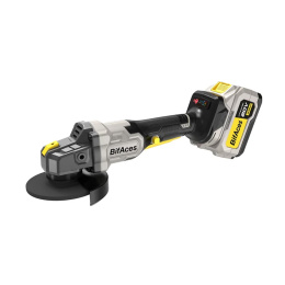 Ак. УШМ  BifAces DLAG-40-125A