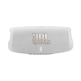 Акустика JBL CHARGE5 White