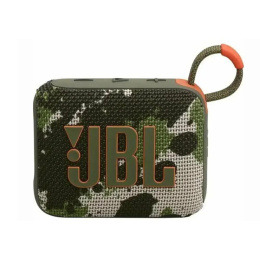 Акустика JBL GO 4