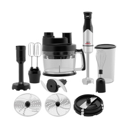 Кухонный комбайн ARESA AR-1709