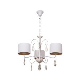 B11248/3WT WT Люстра классика