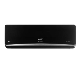 BALLU BSPI-10HN8/BL/EU INVERTER черный